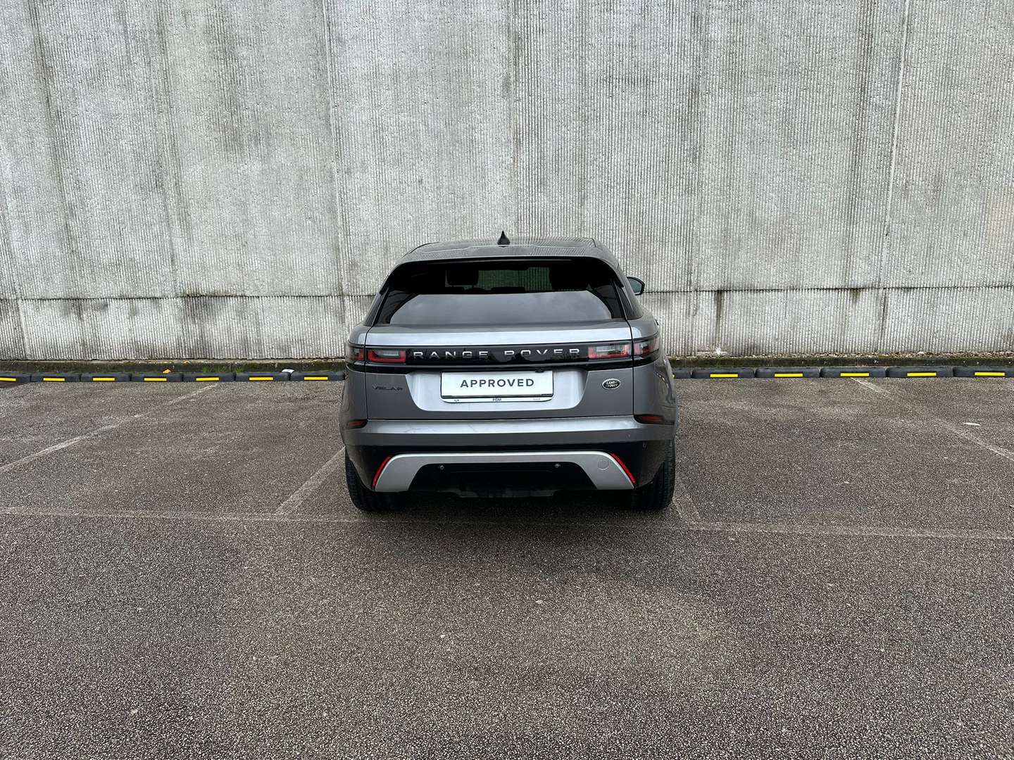 Land Rover Range Rover Velar R-Dynamic SE 2.0d I4 Mhev - 2023 - Joinsteer - #5