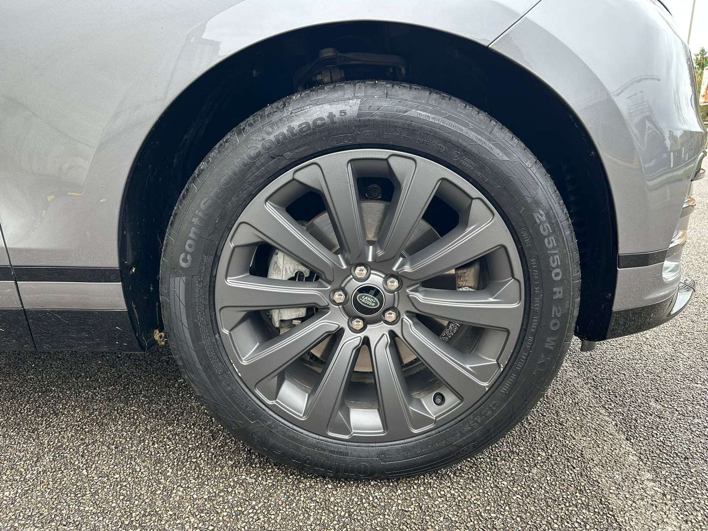 Land Rover Range Rover Velar R-Dynamic SE 2.0d I4 Mhev - 2023 - Joinsteer - #6