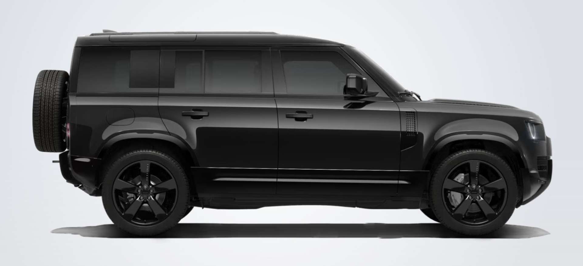 Land Rover Defender 110 D250 X-Dynamic SE AWD - 2026 - Joinsteer - #2