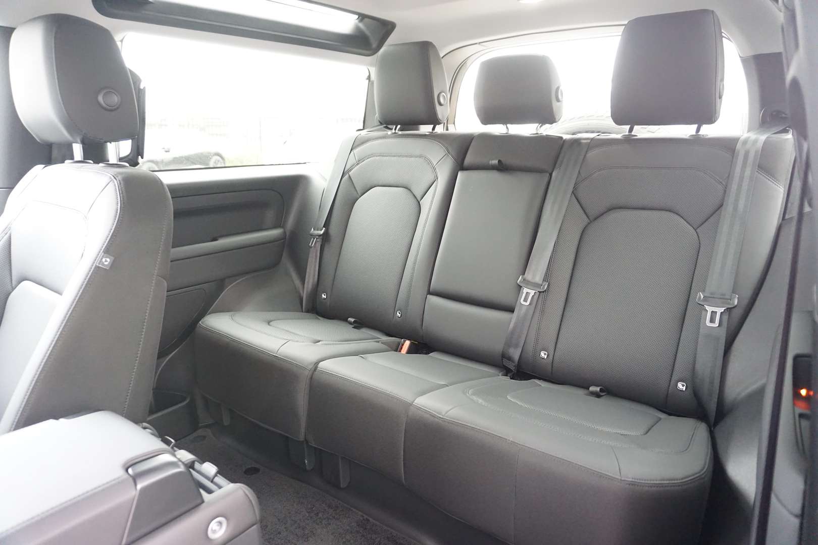 Land Rover Defender 90 D200 S - 2025 - Joinsteer - #5