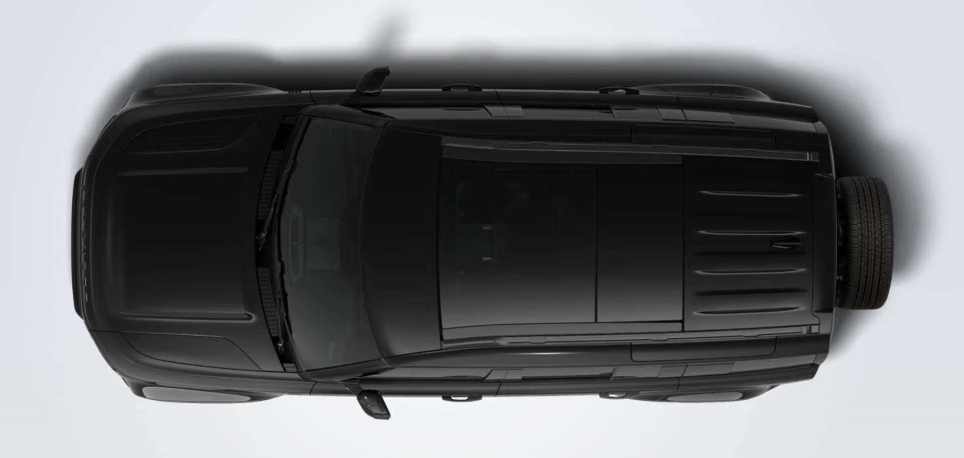 Land Rover Defender 110 D250 X-Dynamic SE AWD - 2026 - Joinsteer - #4