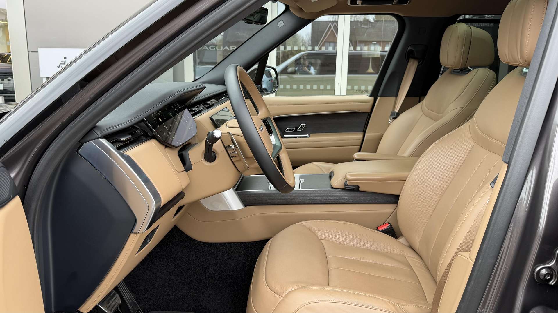 Land Rover Range Rover P460e LWB HSE - 2024 - Joinsteer - #5