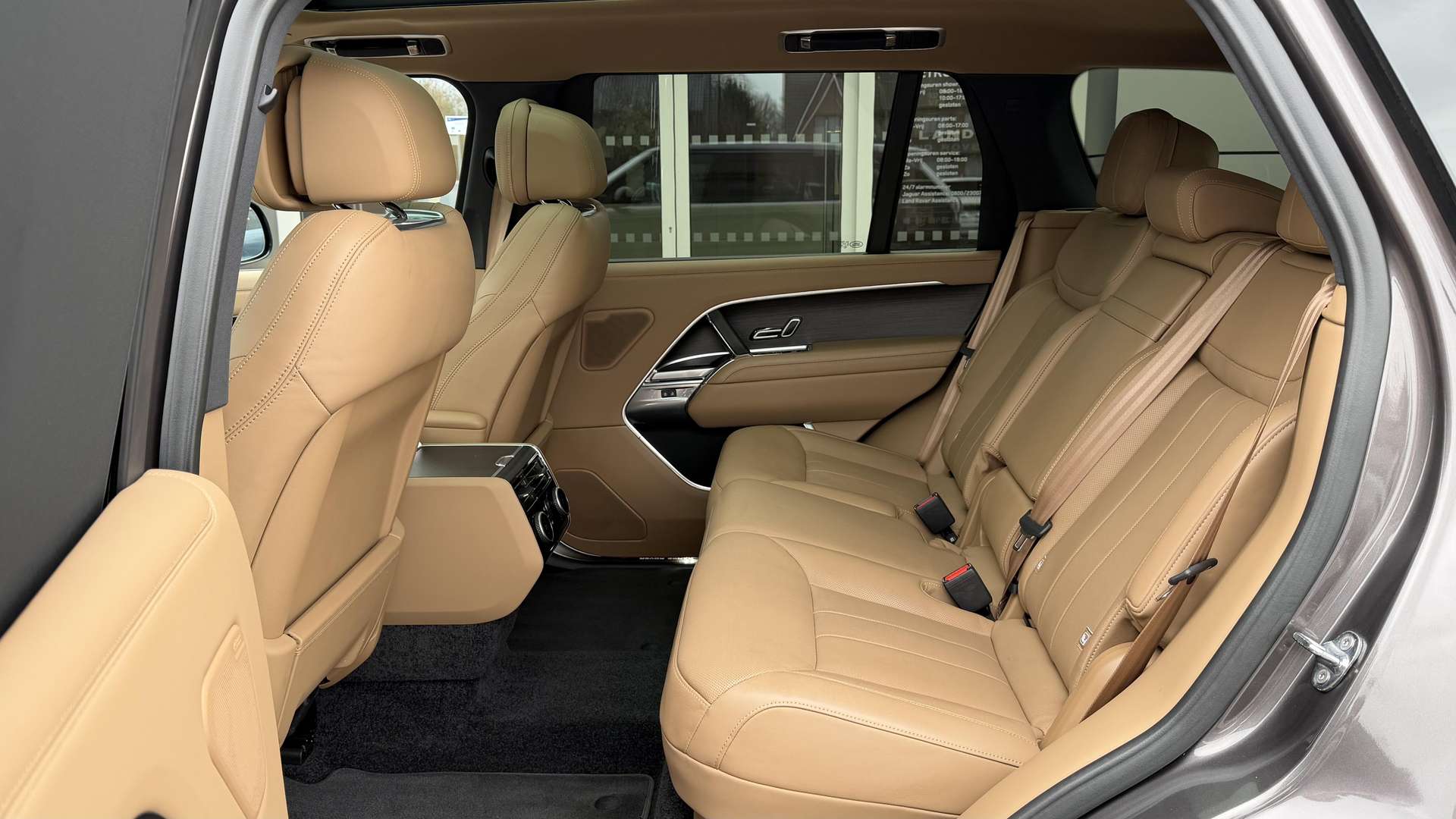 Land Rover Range Rover P460e LWB HSE - 2024 - Joinsteer - #6