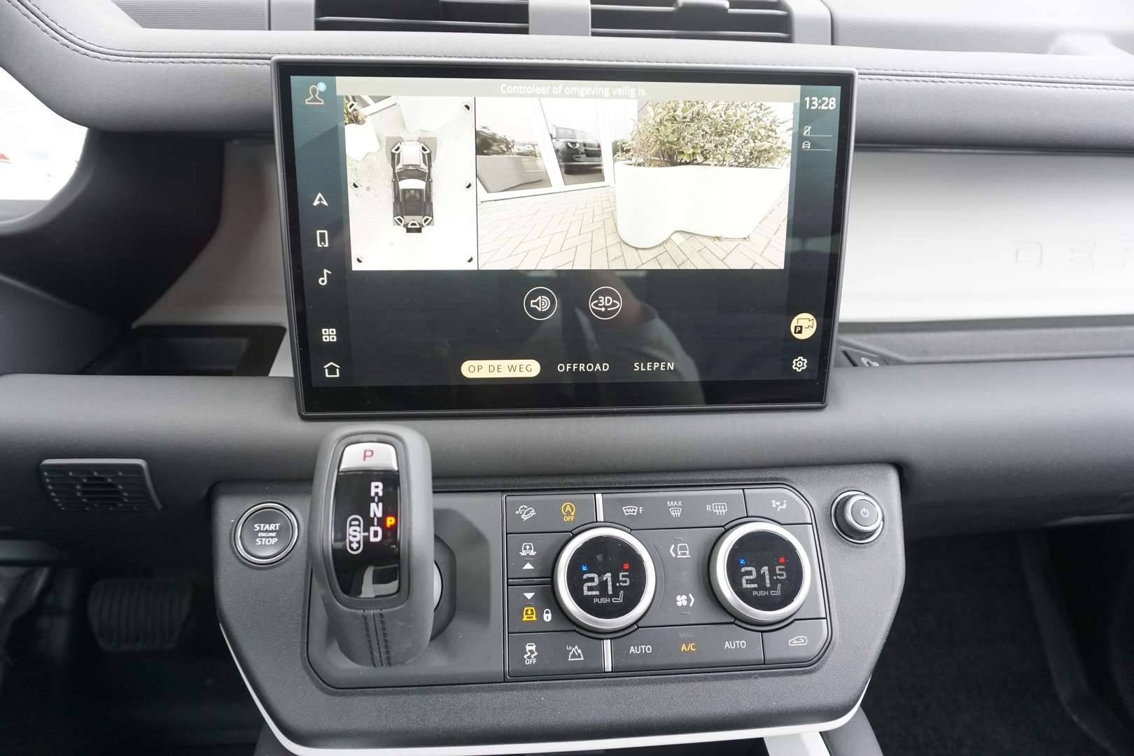 Land Rover Defender 90 D200 S - 2025 - Joinsteer - #11