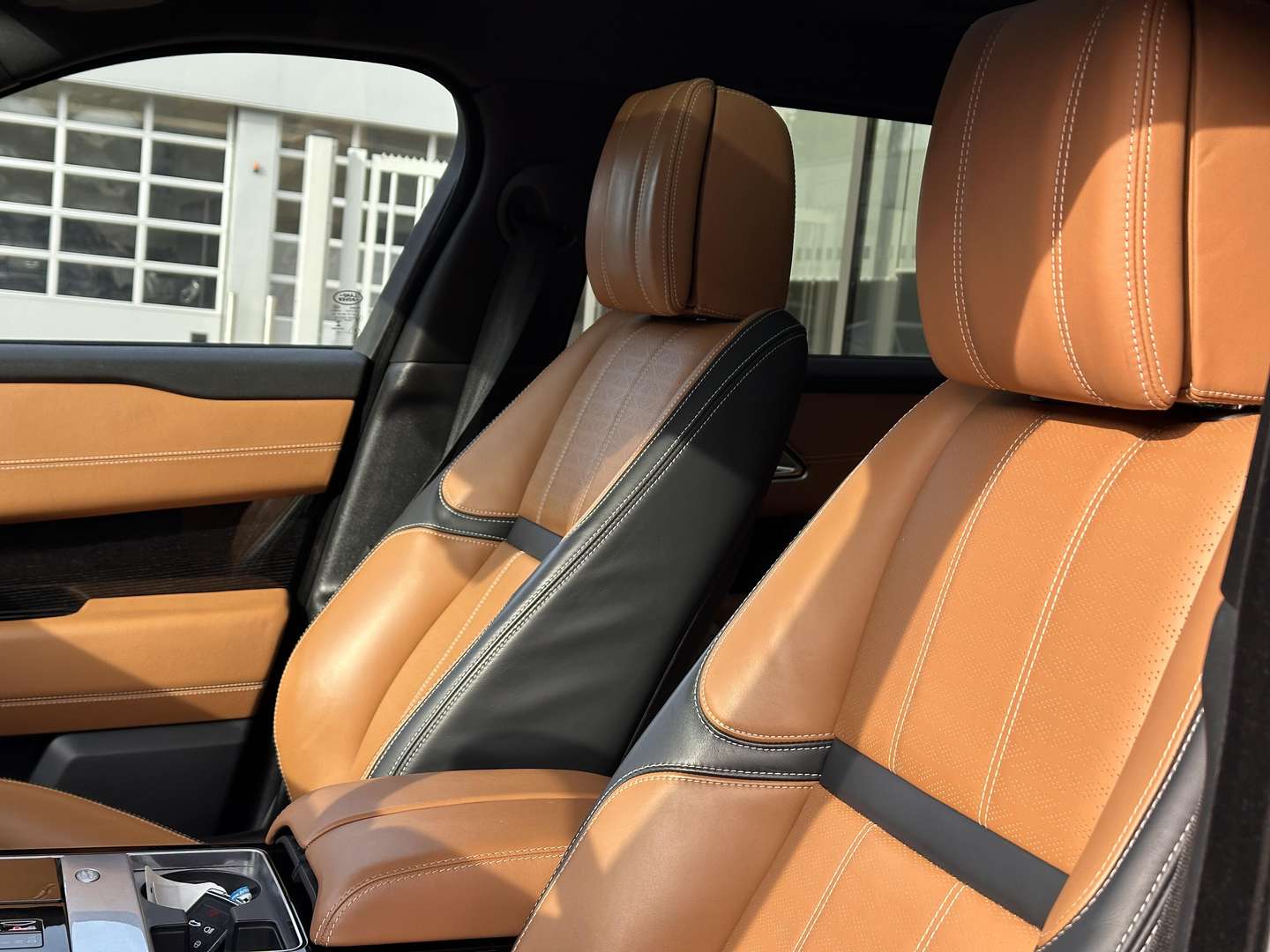 Land Rover Range Rover Velar P400e HSE AWD Auto. 21MY - 2021 - Joinsteer - #3