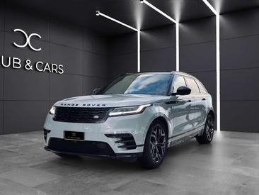 Land Rover Range Rover Velar R-Dynamic HSE 4wd 300cv Auto 3.0d I6 Mhev MY 24 — photo 3