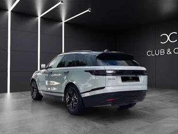 Land Rover Range Rover Velar R-Dynamic HSE 4wd 300cv Auto 3.0d I6 Mhev MY 24 — photo 5
