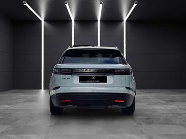 Land Rover Range Rover Velar R-Dynamic HSE 4wd 300cv Auto 3.0d I6 Mhev MY 24 — photo 6