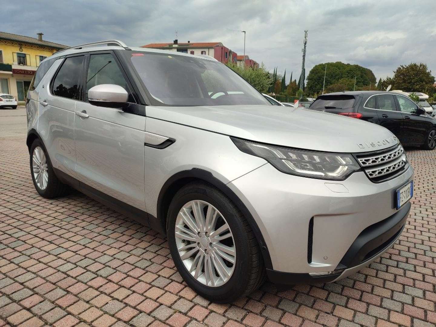 Land Rover Discovery HSE 3.0 SDV6 306 CV - 2020 - Joinsteer - #2
