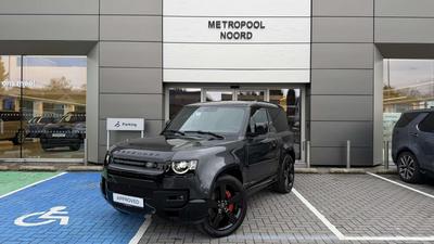 Land Rover Defender 90 P425 X -  - Joinsteer - #1