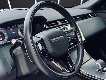 Land Rover Range Rover Velar R-Dynamic HSE 4wd 300cv Auto 3.0d I6 Mhev MY 24 — photo 11