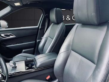 Land Rover Range Rover Velar R-Dynamic HSE 4wd 300cv Auto 3.0d I6 Mhev MY 24 — photo 12