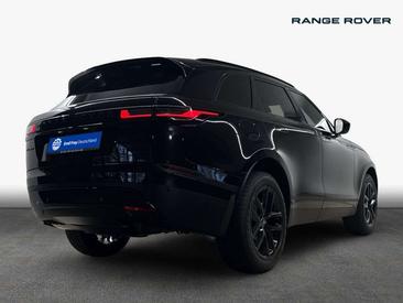 Land Rover Range Rover Velar D200 S — photo 2