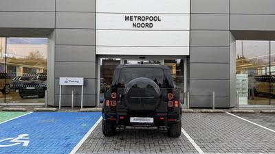 Land Rover Defender 90 P425 X -  - Joinsteer - #3