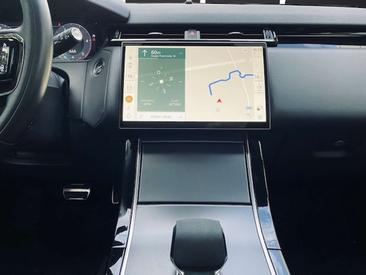Land Rover Range Rover Velar R-Dynamic HSE 4wd 300cv Auto 3.0d I6 Mhev MY 24 — photo 13