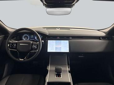 Land Rover Range Rover Velar D200 S — photo 4
