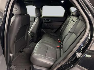 Land Rover Range Rover Velar D200 S — photo 5
