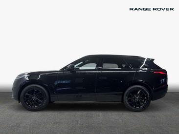 Land Rover Range Rover Velar D200 S — photo 6
