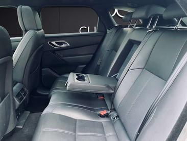 Land Rover Range Rover Velar R-Dynamic HSE 4wd 300cv Auto 3.0d I6 Mhev MY 24 — photo 17