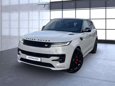 Land Rover Range Rover Sport Autobiography P550e Hybrid