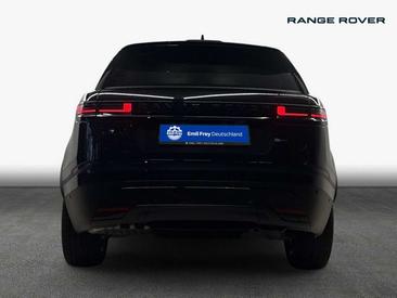 Land Rover Range Rover Velar D200 S — photo 7