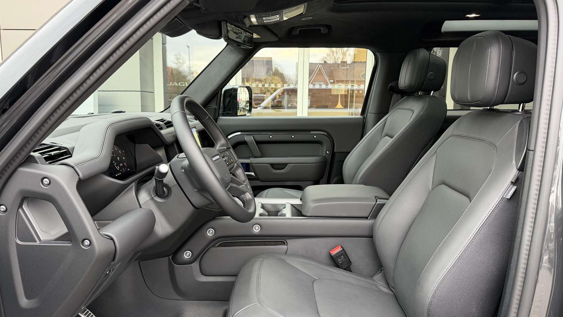 Land Rover Defender 90 P425 X - 2025 - Joinsteer - #7