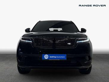 Land Rover Range Rover Velar D200 S — photo 8