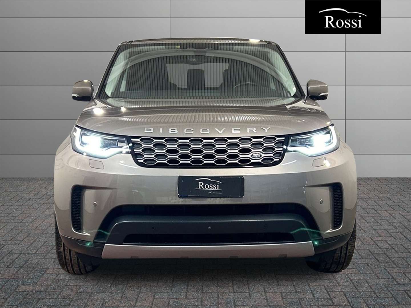 Land Rover Discovery 3.0 D I6 MHEV - 2024 - Joinsteer - #3