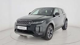 Land Rover Range Rover Evoque SE 2.0D I4 163 CV AWD Auto - 2022 - Joinsteer - #1