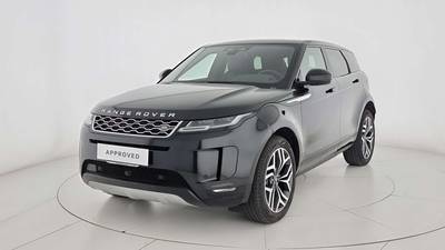 Land Rover Range Rover Evoque SE 2.0D I4 163 CV AWD Auto - 2022 - Joinsteer - #1