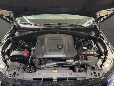 Land Rover Range Rover Velar D200 S — photo 10