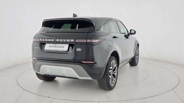 Land Rover Range Rover Evoque SE 2.0D I4 163 CV AWD Auto — photo 2