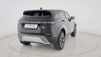 Land Rover Range Rover Evoque SE 2.0D I4 163 CV AWD Auto