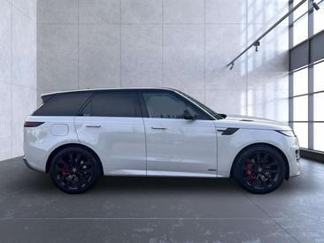 Land Rover Range Rover Sport Autobiography P550e Hybrid — photo 7