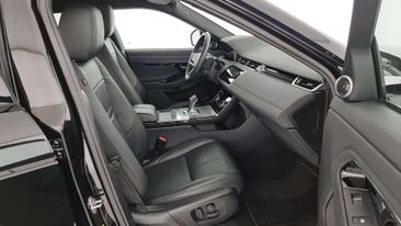 Land Rover Range Rover Evoque SE 2.0D I4 163 CV AWD Auto — photo 3