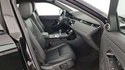 Land Rover Range Rover Evoque SE 2.0D I4 163 CV AWD Auto