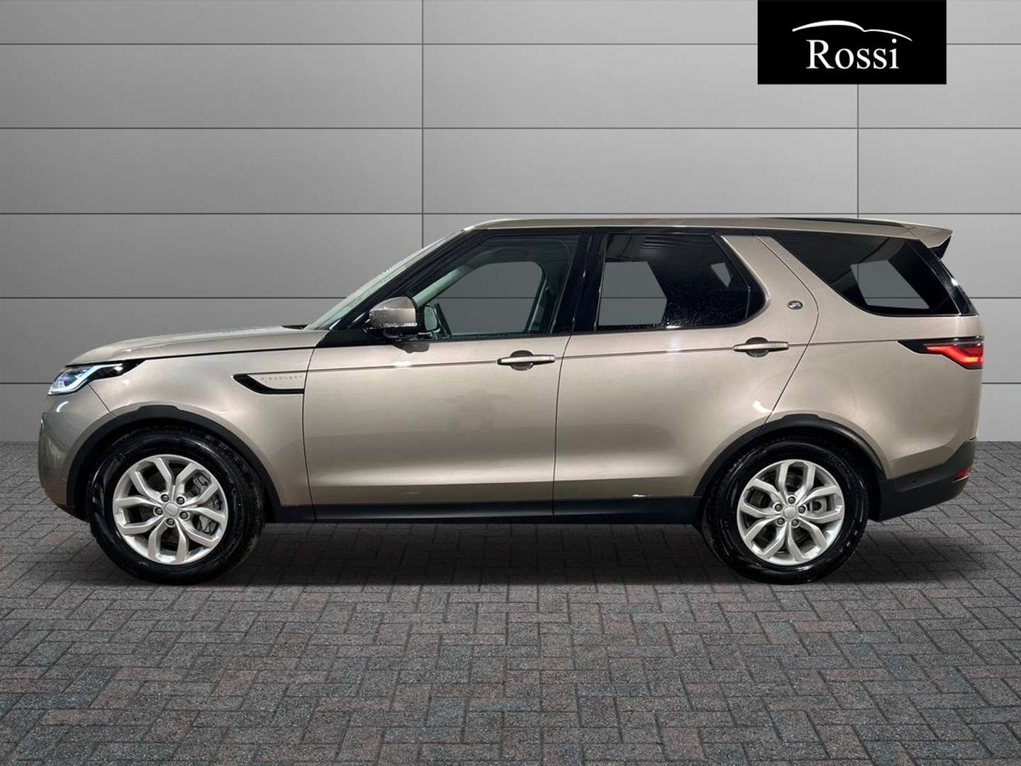 Land Rover Discovery 3.0 D I6 MHEV - 2024 - Joinsteer - #6