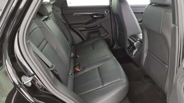 Land Rover Range Rover Evoque SE 2.0D I4 163 CV AWD Auto — photo 5