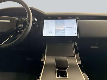 Land Rover Range Rover Velar D200 S — photo 14