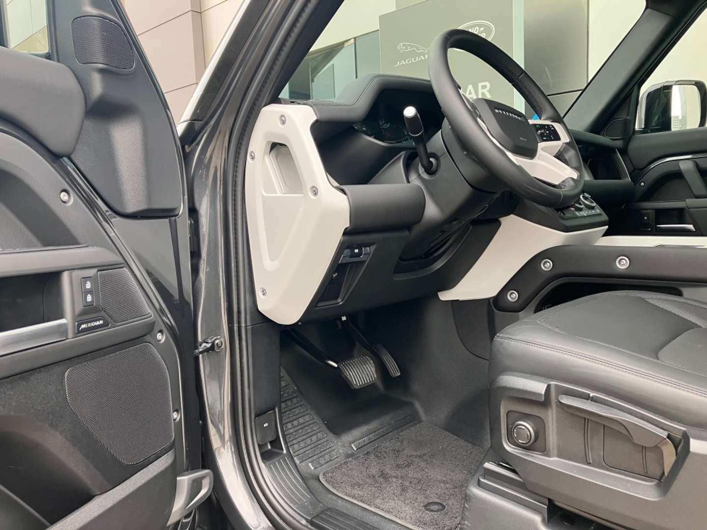 Land Rover Defender 90 3.0D L6 MHEV S AWD Aut. 250 - 2024 - Joinsteer - #4