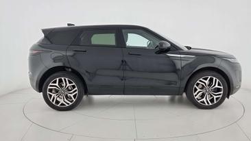 Land Rover Range Rover Evoque SE 2.0D I4 163 CV AWD Auto — photo 6