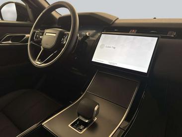 Land Rover Range Rover Velar D200 S — photo 15