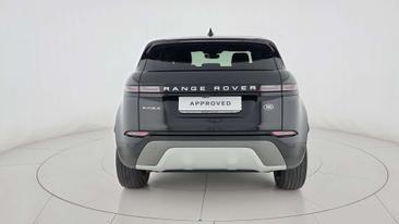 Land Rover Range Rover Evoque SE 2.0D I4 163 CV AWD Auto — photo 7