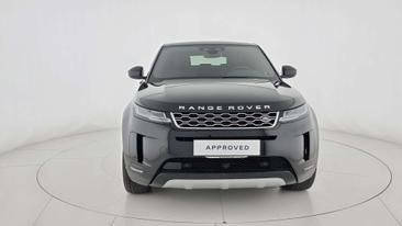 Land Rover Range Rover Evoque SE 2.0D I4 163 CV AWD Auto — photo 8