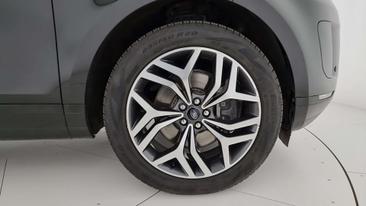 Land Rover Range Rover Evoque SE 2.0D I4 163 CV AWD Auto — photo 9