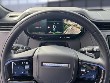 Land Rover Range Rover Sport Autobiography P550e Hybrid — photo 13