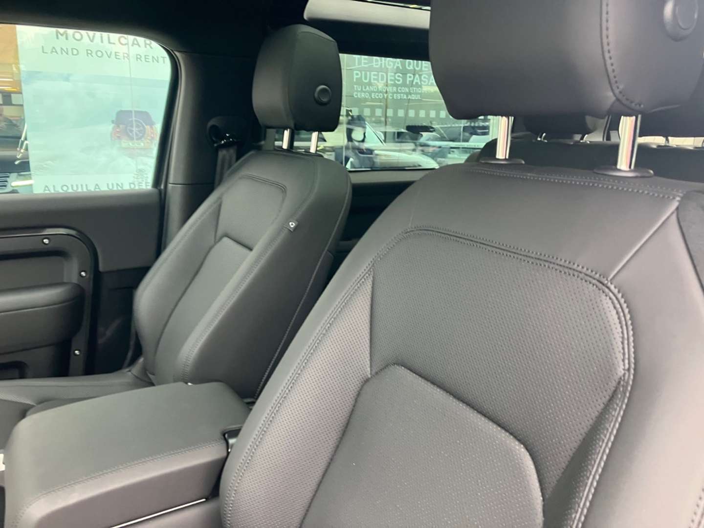 Land Rover Defender 90 3.0D L6 MHEV S AWD Aut. 250 - 2024 - Joinsteer - #7