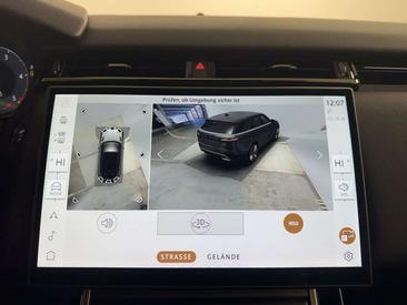 Land Rover Range Rover Velar D200 S — photo 18