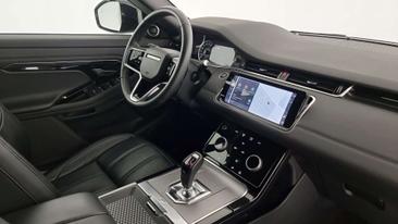 Land Rover Range Rover Evoque SE 2.0D I4 163 CV AWD Auto — photo 11