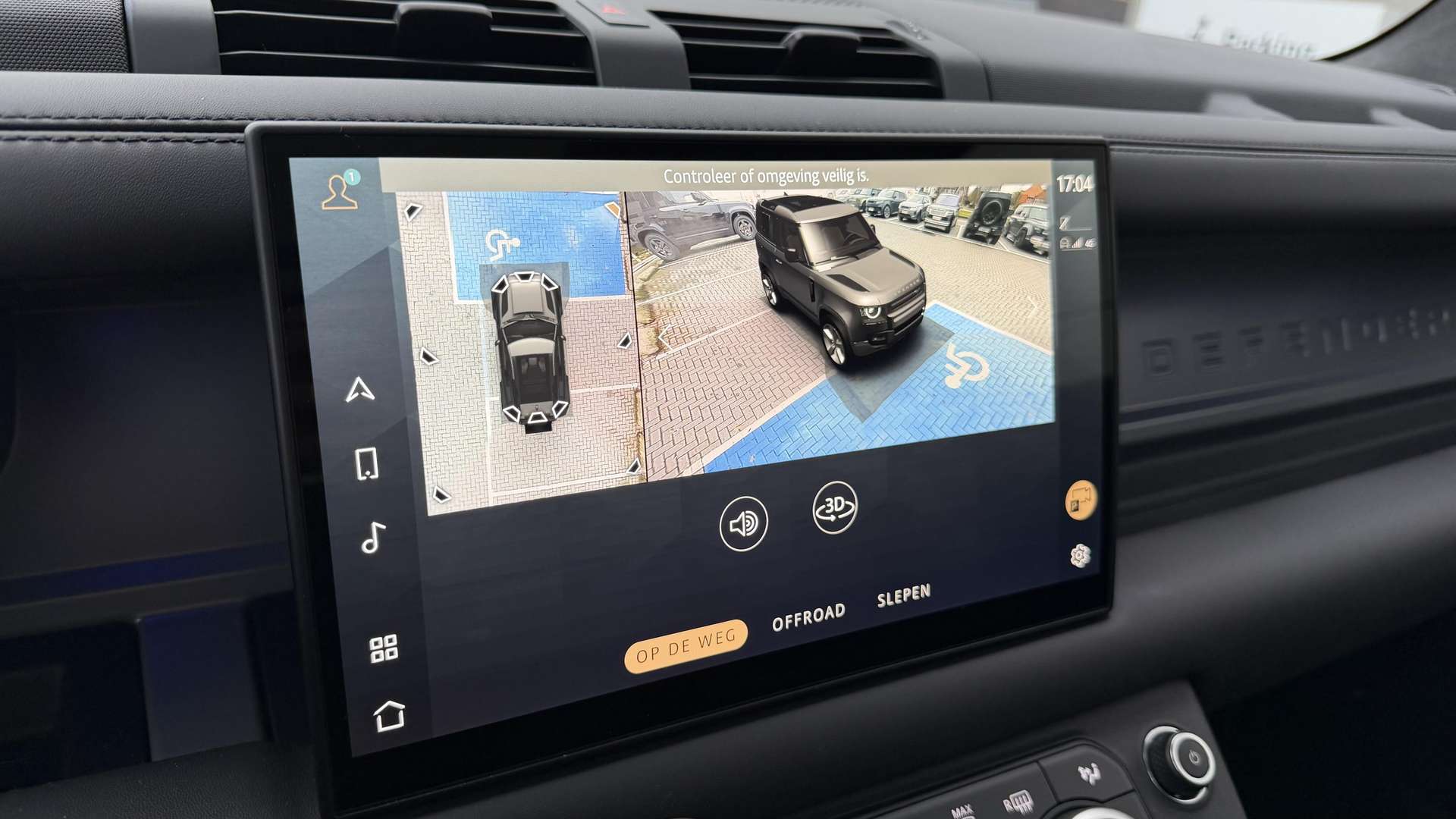 Land Rover Defender 90 P425 X - 2025 - Joinsteer - #16